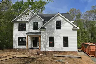 4245 Roundabout Rd, Louisa, VA 23093 - Photo 1