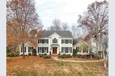 1790 Shelbourn Ln, Keswick, VA 22947 - Photo 1