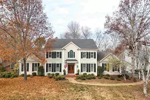 1790 Shelbourn Ln, Keswick, VA 22947 - Photo 1