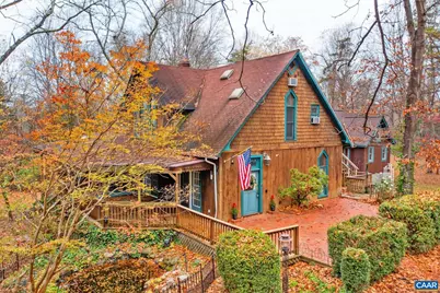 122 Seville Rd, Rochelle, VA 22738 - Photo 1