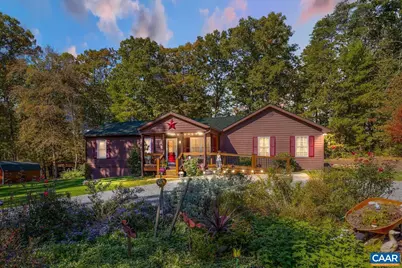 139 Happy Hollow Rd, Ruckersville, VA 22968 - Photo 1