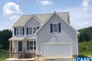 164 Riva Wy, Palmyra, VA 22963 - Photo 1