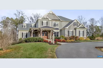 91 Beaver Dam Ct, Keswick, VA 22947 - Photo 1