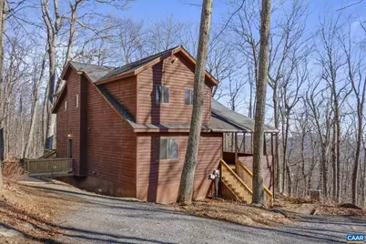19 Blue Flint Ln, Wintergreen Resort, VA 22967 - Photo 1