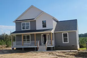 1604 E Jack Jouett Rd, Louisa, VA 23093 - Photo 1