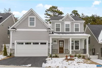 5106 Mary Jackson Ct, Charlottesville, VA 22903 - Photo 1