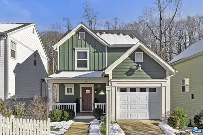 309 Huntley Ave, Charlottesville, VA 22903 - Photo 1