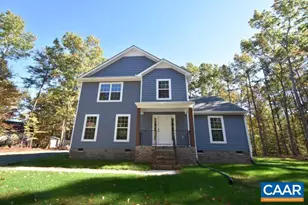 721 Oakmont Dr, Gordonsville, VA 22942 - Photo 1