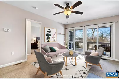 3228 North Ridge Condos, Wintergreen Resort, VA 22967 - Photo 1