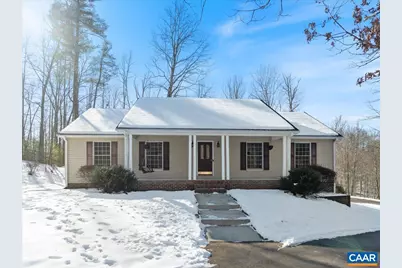 356 Old Mill Rd, Stanardsville, VA 22973 - Photo 1