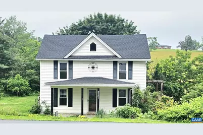 9751 Singers Glen Rd, Singers Glen, VA 22850 - Photo 1