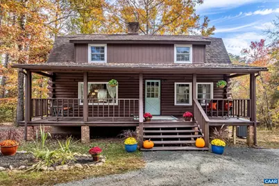 2395 Mountain Brook Dr, Charlottesville, VA 22902 - Photo 1