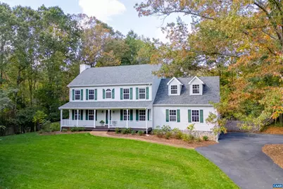 388 Carodon Dr, Ruckersville, VA 22968 - Photo 1