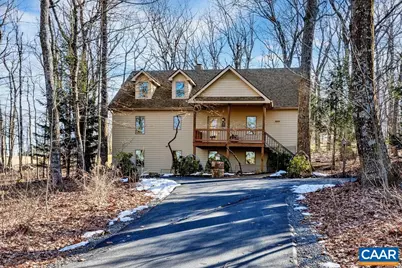 75 Bear Run, Wintergreen Resort, VA 22967 - Photo 1