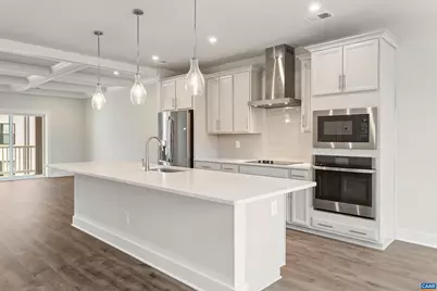 678 Noush Ct #B, Charlottesville, VA 22911 - Photo 1