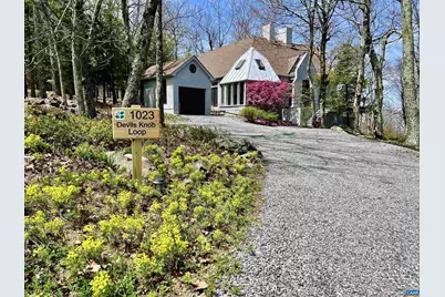 1023 Devils Knob Loop, Wintergreen Resort, VA 22967 - Photo 1