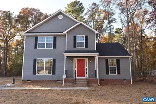 2505 Rock Quarry Rd, Louisa, VA 23093 - Photo 1