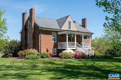 631 Old Rectory Ln, Fork Union, VA 23055 - Photo 1