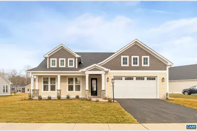 98 Casper Ct, Zion Crossroads, VA 22942 - Photo 1