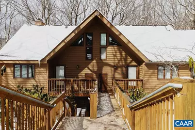 712 Laurelwood Condos, Wintergreen Resort, VA 22967 - Photo 1