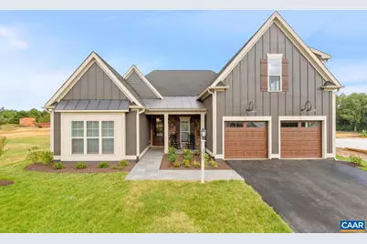 5148 Steep Rock Dr, Charlottesville, VA 22911 - Photo 1