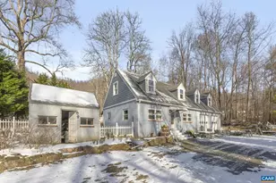 4018 Monacan Trail Rd, North Garden, VA 22959 - Photo 1