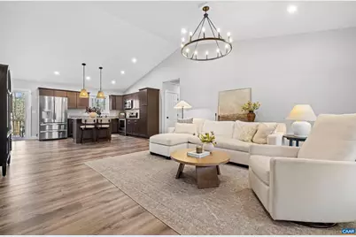 263 Tinsley Dr, Radiant, VA 22732 - Photo 1