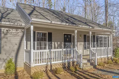 39 Riverside Dr, Palmyra, VA 22963 - Photo 1