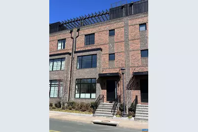 1037 E Water St, Charlottesville, VA 22902 - Photo 1