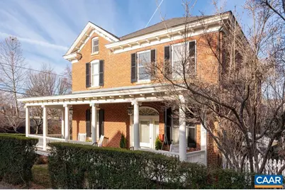 400 Altamont Cir, Charlottesville, VA 22902 - Photo 1