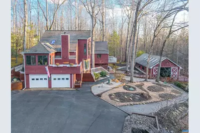 6 Cedar Creek Rd, Earlysville, VA 22936 - Photo 1