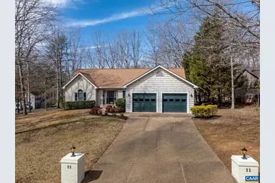 11 Darby Ln, Palmyra, VA 22963 - Photo 1