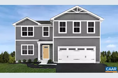 59 Glacier Ave, Barboursville, VA 22923 - Photo 1