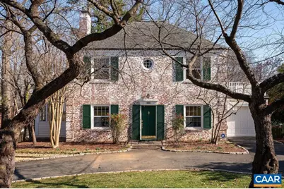 1334 Rugby Rd, Charlottesville, VA 22903 - Photo 1