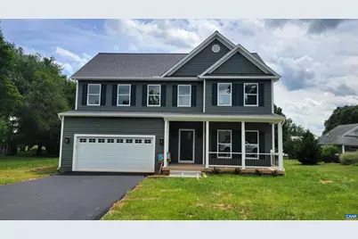 124 West St, Louisa, VA 23093 - Photo 1