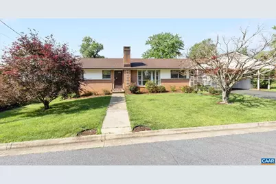 1304 Lester Dr, Charlottesville, VA 22901 - Photo 1