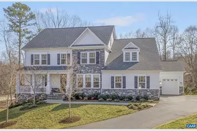 3391 Marsden Pt, Keswick, VA 22947 - Photo 1