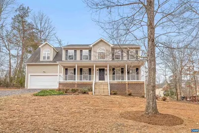 29 Hopi Way, Palmyra, VA 22963 - Photo 1