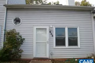 935 Rives St, Charlottesville, VA 22902 - Photo 1