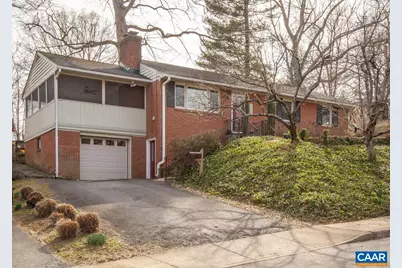 1610 Amherst St, Charlottesville, VA 22903 - Photo 1