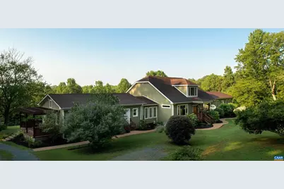 1495 Milton Rd, Charlottesville, VA 22902 - Photo 1