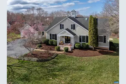 1414 Darley Row, Keswick, VA 22947 - Photo 1