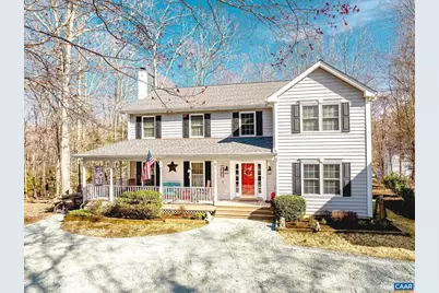 5 Chatham Ln, Palmyra, VA 22963 - Photo 1