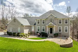 1692 Broken Island Rd, Palmyra, VA 22963 - Photo 1