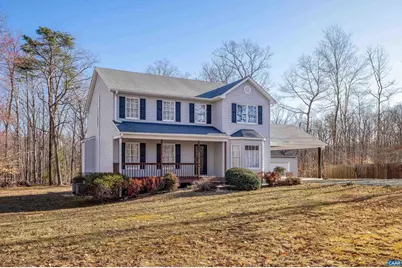 5985 Union Mills Rd, Troy, VA 22974 - Photo 1