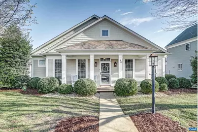 40 Saint Andrews St, Gordonsville, VA 22942 - Photo 1