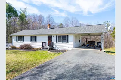 1265 Fredericksburg Rd, Ruckersville, VA 22968 - Photo 1