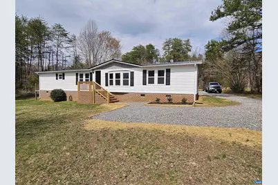 2711 Ranson Rd, Dillwyn, VA 23936 - Photo 1