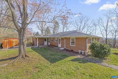 1272 E Rio Rd, Charlottesville, VA 22901 - Photo 1
