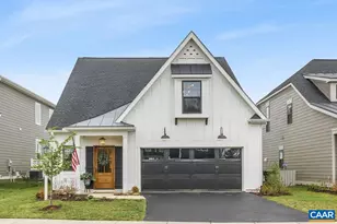 3595 Thicket Run Pl, Charlottesville, VA 22911 - Photo 1